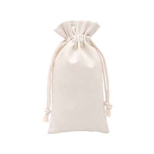 bolsas de tocuyo para cumpleaños