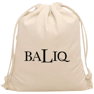 bolsas ecologicas con estampado para joyerias