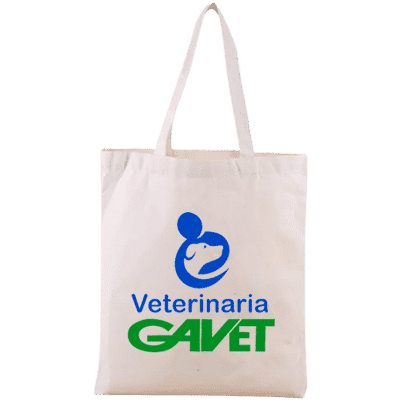 bolsas ecologicas para empresas con estampado