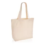Bolsas de Tela Tocuyo en Gamarra personalizadas, con medidas, colores, al por mayor
