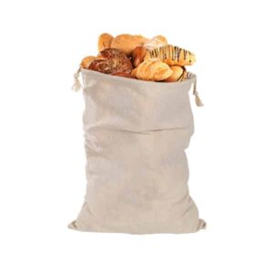 bolsas de tocuyo para pan
