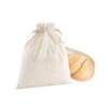 bolsas de tocuyo para pan