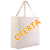 Bolsas de Tocuyo con Fuelle 40 cm x 35 cm x 10 cm – Grueso