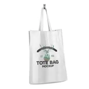 Bolsas Planas de Tocuyo 1