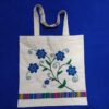 parches bordados