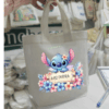 mochilitas de tocuyo fiesta infantiles