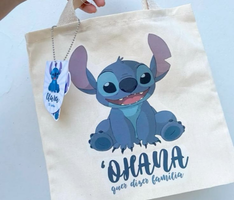 bolsa de tocuyo en dtf