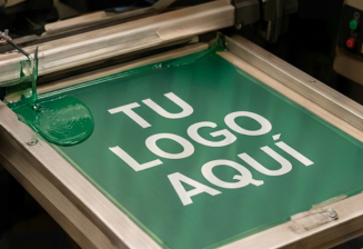 bolsas personalizadas en serigrafia
