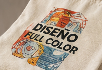 bolsas personalizadas sublimadas
