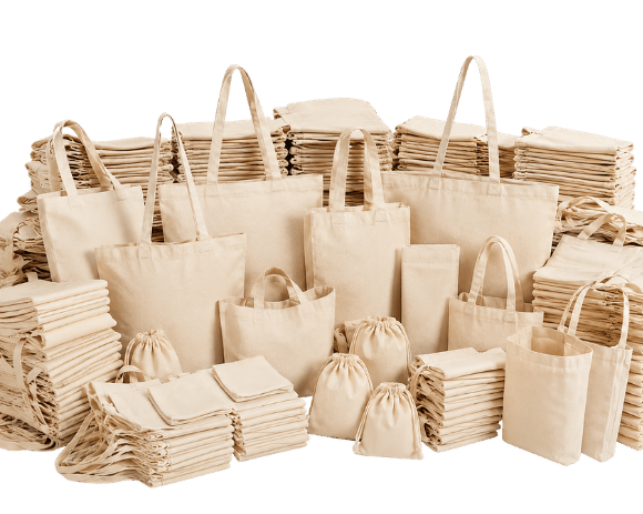 tote bags al por mayor fabricadas en tocuyo y lona para empresas
